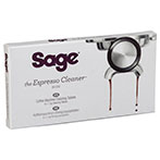 Sage Espresso Rengrings Tabletter (8x1,5g)