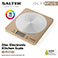 Salter 1036 OLFEU16 Olympic Disc Digital Kkkenvgt (5kg) Guld