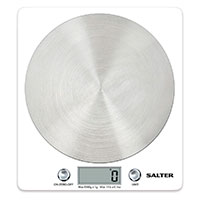 Salter 1036 WHSSDREU16 Kkkenvgt (5kg)
