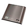 Salter 1087 SSDR Pro Kkkenvgt (3kg/1g)