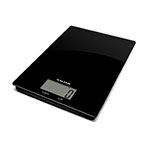 Salter 1170 BKDR Ultra Slim Køkkenvægt (5kg/1g)