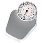 Salter 200 Premium Retro Badevægt 150kg (kg/Ibs)