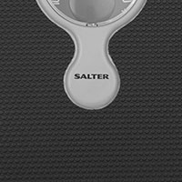 Salter 484 SBFEU16 Badevgt (133kg)