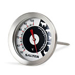 Salter 512 Analog Termometer t/Kød (50-100gr)