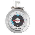 Salter 517 SSCREU16 Analog Køleskabs/Fryser Termometer (-30 -+ 30 gr.)