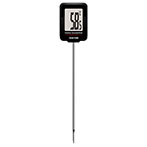 Salter 544A Digital Termometer t/Mad (-45-200gr) Sort