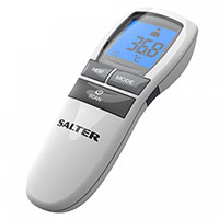 Salter TE-250-EU Berøringsfri Termometer (Infrarød)