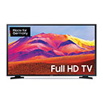 Samsung 32tm LED Smart TV T5379C GU32T5379CDXZG (Tizen)