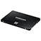 Samsung 870 EVO SSD Harddisk 2,5tm - 500GB (SATA-600)