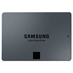 Samsung 870 QVO SSD Hardisk 1TB - 2,5tm (SATA)