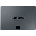 Samsung 870 QVO SSD Hardisk 2TB - 2,5tm (SATA)
