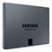 Samsung 870 QVO SSD Hardisk 4TB - 2,5tm (SATA)