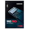 Samsung 980 PRO M.2 SSD Harddisk 2TB - PCle 4.0 NVMe M.2