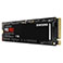 Samsung 990 Pro SSD Hardisk 1TB - M.2 PCle 4.0 (NVMe)