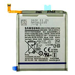 Samsung Batteri t/Samsung Galaxy S20/S20 5G - 4000mAh
