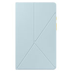 Samsung Book Cover t/Samsung Galaxy Tab A9 Tablet - Bl