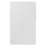 Samsung Book Cover t/Samsung Galaxy Tab A9 Tablet - Hvid