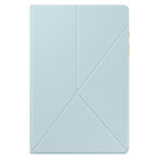 Samsung Book Cover t/Samsung Galaxy Tab A9+ Tablet - Bl