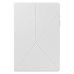 Samsung Book Cover t/Samsung Galaxy Tab A9+ Tablet - Hvid