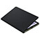 Samsung Book Cover t/Samsung Galaxy Tab A9+ Tablet - Sort