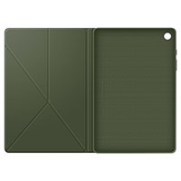 Samsung Book Cover t/Samsung Galaxy Tab A9+ Tablet - Sort