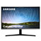Samsung C27R500FHP Curved 27tm LED - 1920x1080/60Hz - VGA, 4ms