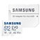 Samsung EVO Plus 2021 microSDXC 512GB V30 A2 (UHS-I) m/Adapter