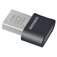 Samsung Fit Plus USB 3.1 Ngle (256GB)