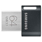 Samsung Fit Plus USB 3.1 Nøgle - 64GB