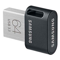 Samsung Fit Plus USB 3.1 Ngle - 64GB