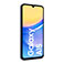 Samsung Galaxy A15 LTE Smartphone 4/128GB 6,5tm (Dual SIM) Blsort