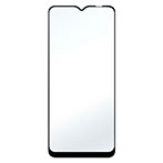 Samsung Galaxy A22 Beskyttelsesskærm (2,5D) Deltaco