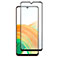 Samsung Galaxy A33 Beskyttelsesskrm (2,5D) Deltaco
