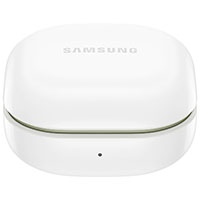 Samsung Galaxy Buds2 Earbuds m/ANC (5 timer) Grn