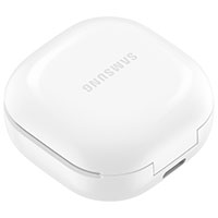 Samsung Galaxy Buds2 Earbuds m/ANC (5 timer) Hvid