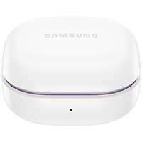 Samsung Galaxy Buds2 Earbuds m/ANC (5 timer) Lilla