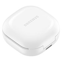 Samsung Galaxy Earbuds 2 m/ANC (20 timer) Hvid