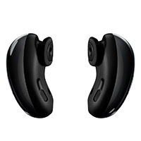 Samsung Galaxy Live Earbuds m/ANC (6 timer) Black Onyx