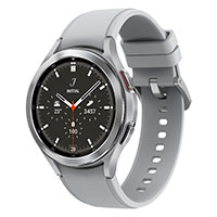 Samsung Galaxy Smartwatch 4 Classic - SAMOLED (1,4tm) Gr
