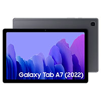Samsung Galaxy Tab A7 WiFi Tablet - 10,4tm (32GB) Grey