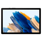Samsung Galaxy Tab A8 Tablet 10,5tm (128GB) Grå