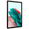 Samsung Galaxy Tab A8 WiFi Tablet - 10,5tm (32GB) Pink Gold