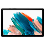 Samsung Galaxy Tab A8 WiFi Tablet - 10,5tm (32GB) Silver