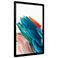 Samsung Galaxy Tab A8 WiFi Tablet - 10,5tm (32GB) Silver