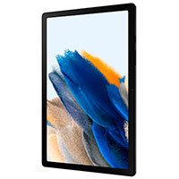 Samsung Galaxy Tab A8 WiFi Tablet - 10,5tm (64GB) Grey