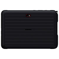 Samsung Galaxy Tab Active4 Pro 5G Tablet - 10,1tm (128GB) Black