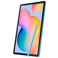 Samsung Galaxy Tab S6 Lite 2022 WiFi Tablet - 10,4tm (64GB) Blue