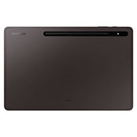 Samsung Galaxy Tab S8+ 5G Tablet - 12,4tm (128GB) Graphite