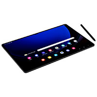 Samsung Galaxy Tab S9 Ultra 5G Tablet - 14,6tm (256GB) Graphite