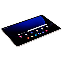 Samsung Galaxy Tab S9+ WiFi Tablet - 12,4tm (512GB) Beige